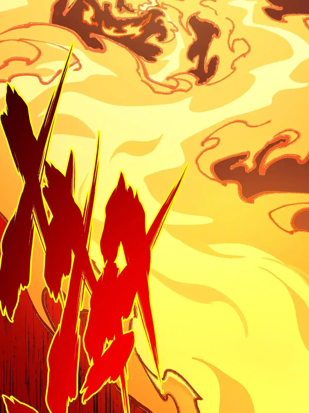 Read World of Ruins Manga Online