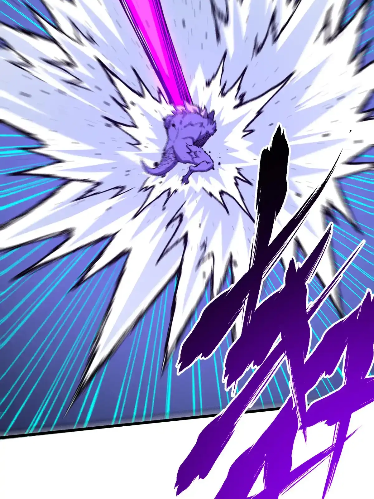 Read World of Ruins Manga Online