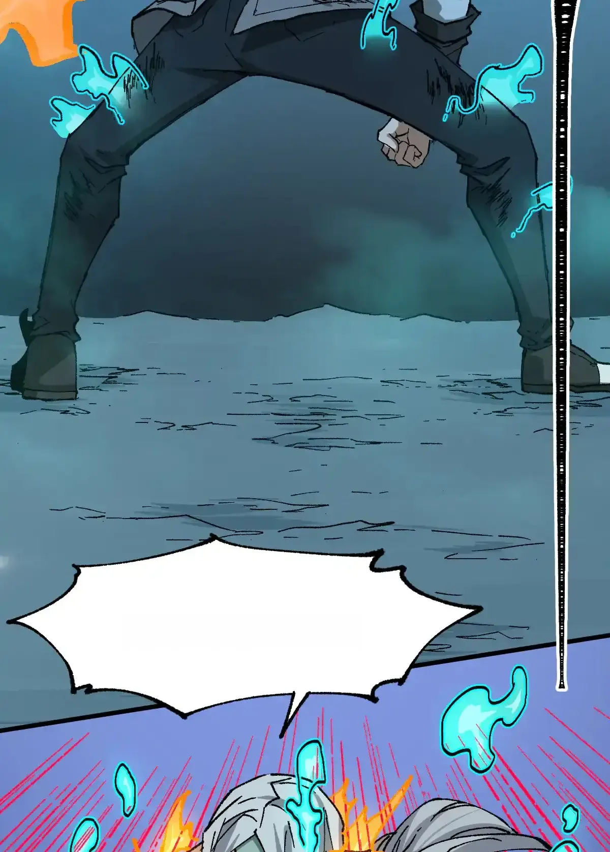 Read World of Ruins Manga Online