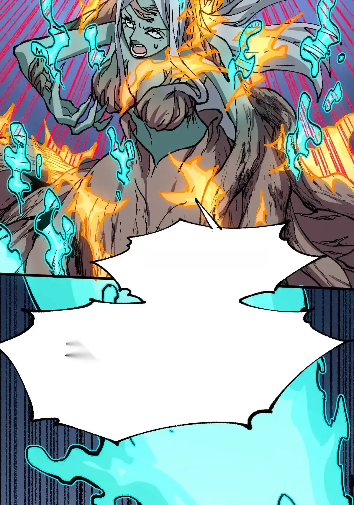 Read World of Ruins Manga Online