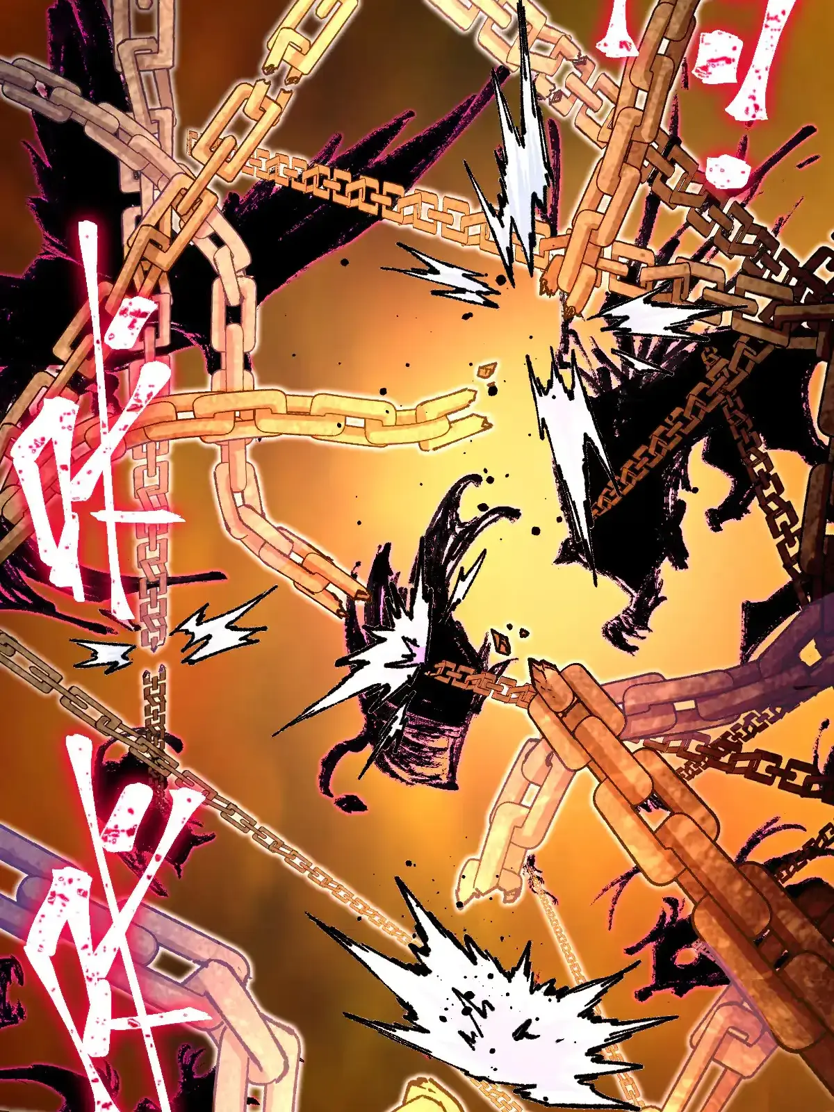 Read World of Ruins Manga Online