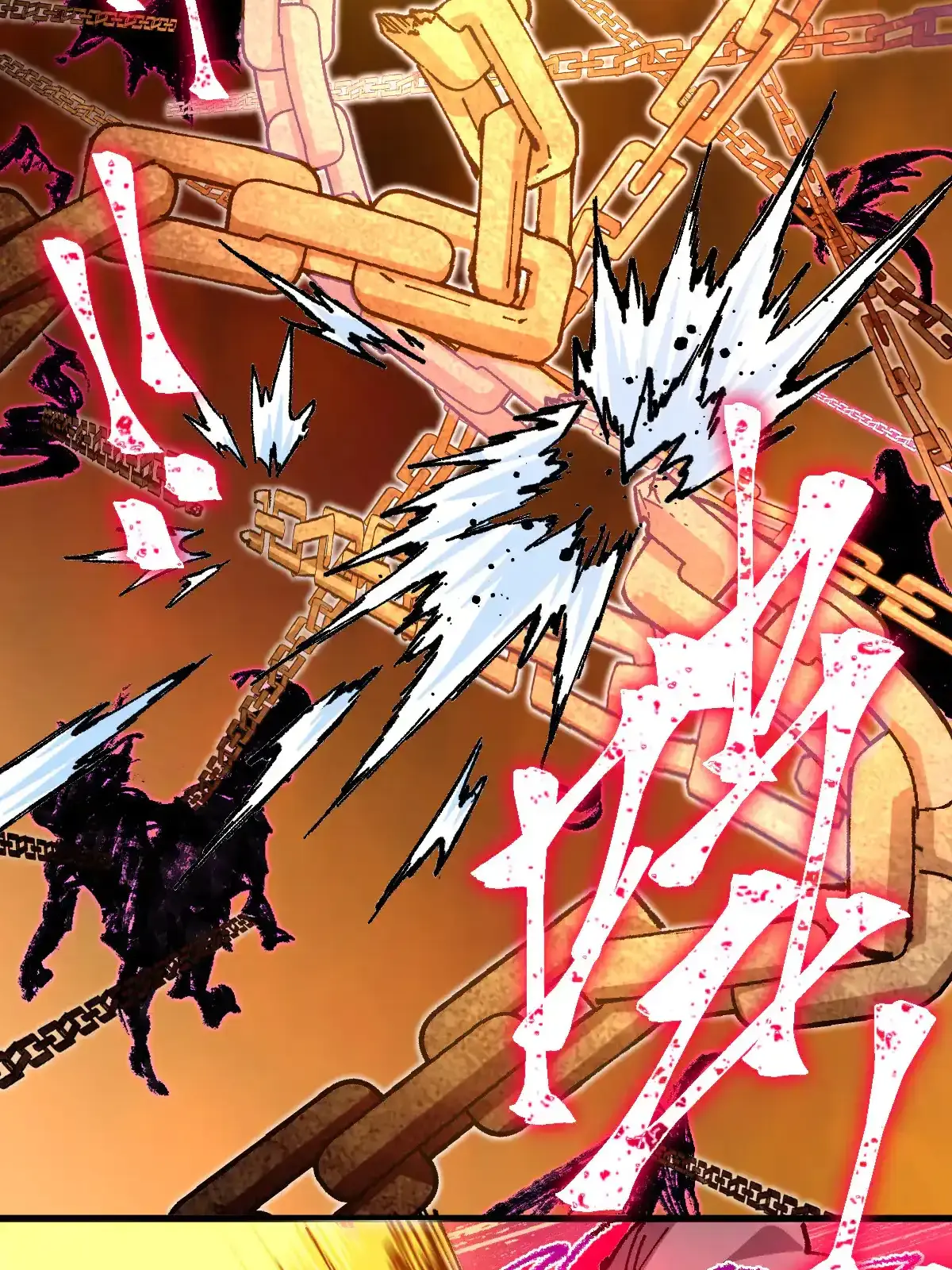 Read World of Ruins Manga Online