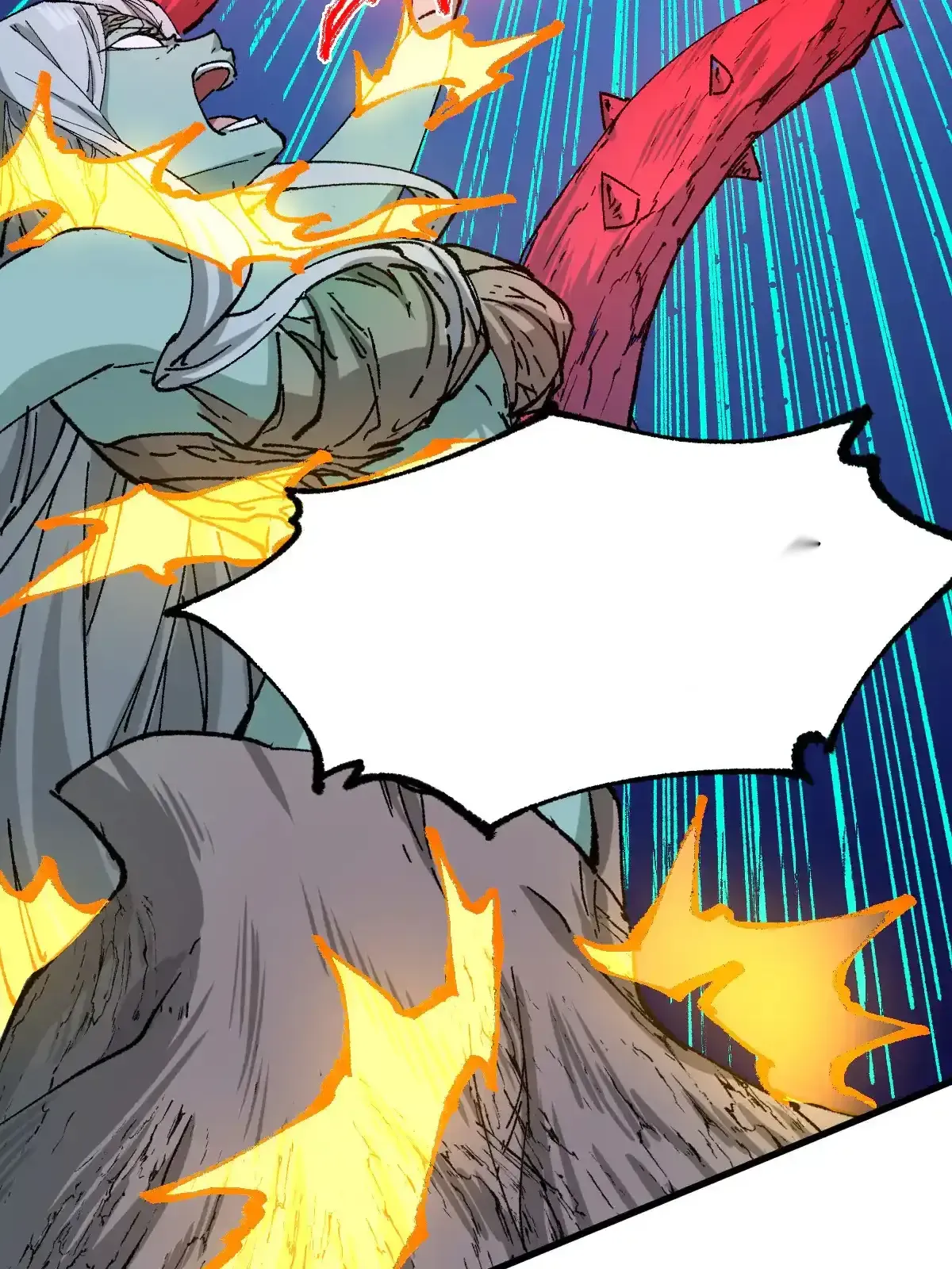 Read World of Ruins Manga Online