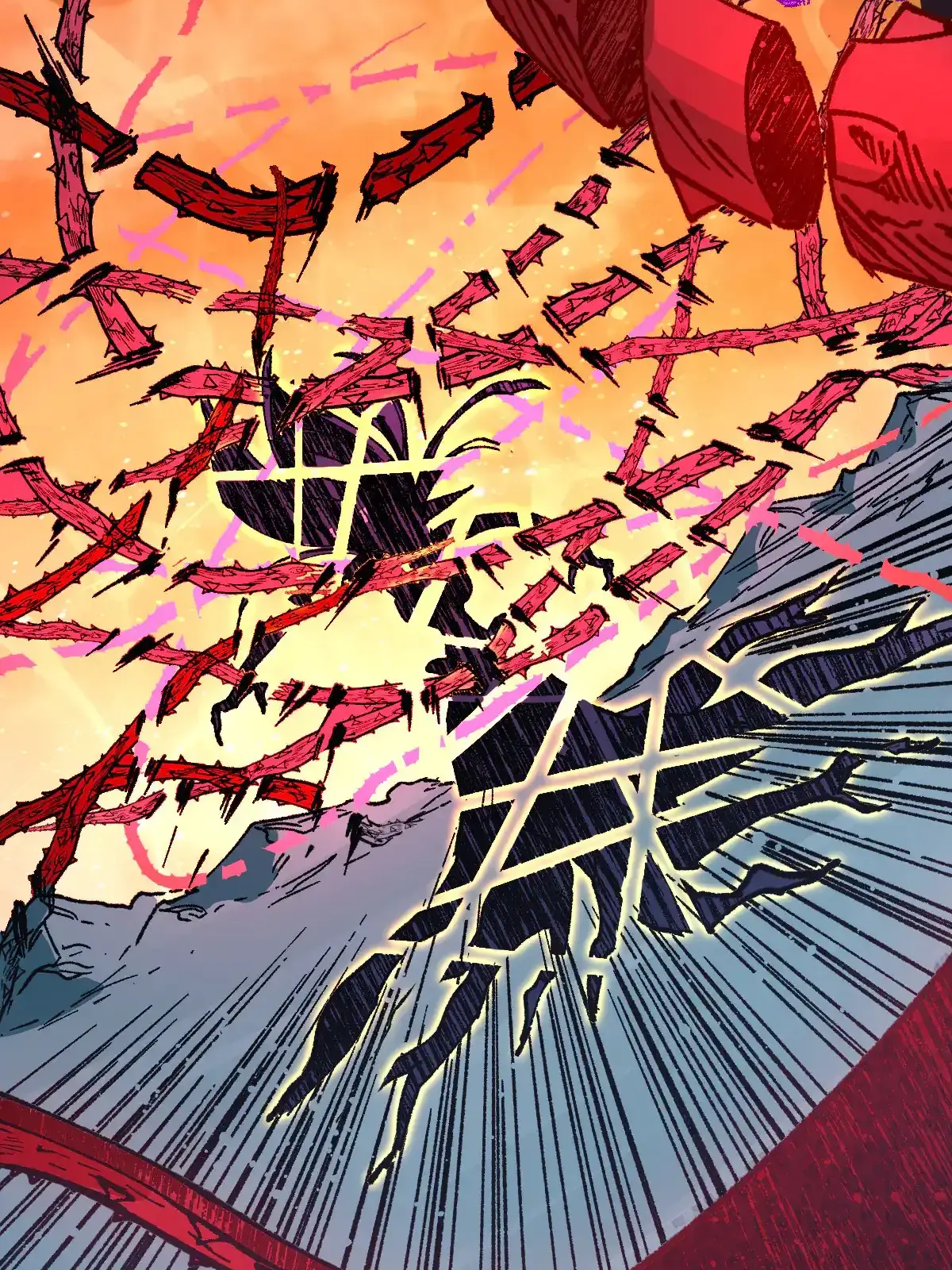 Read World of Ruins Manga Online