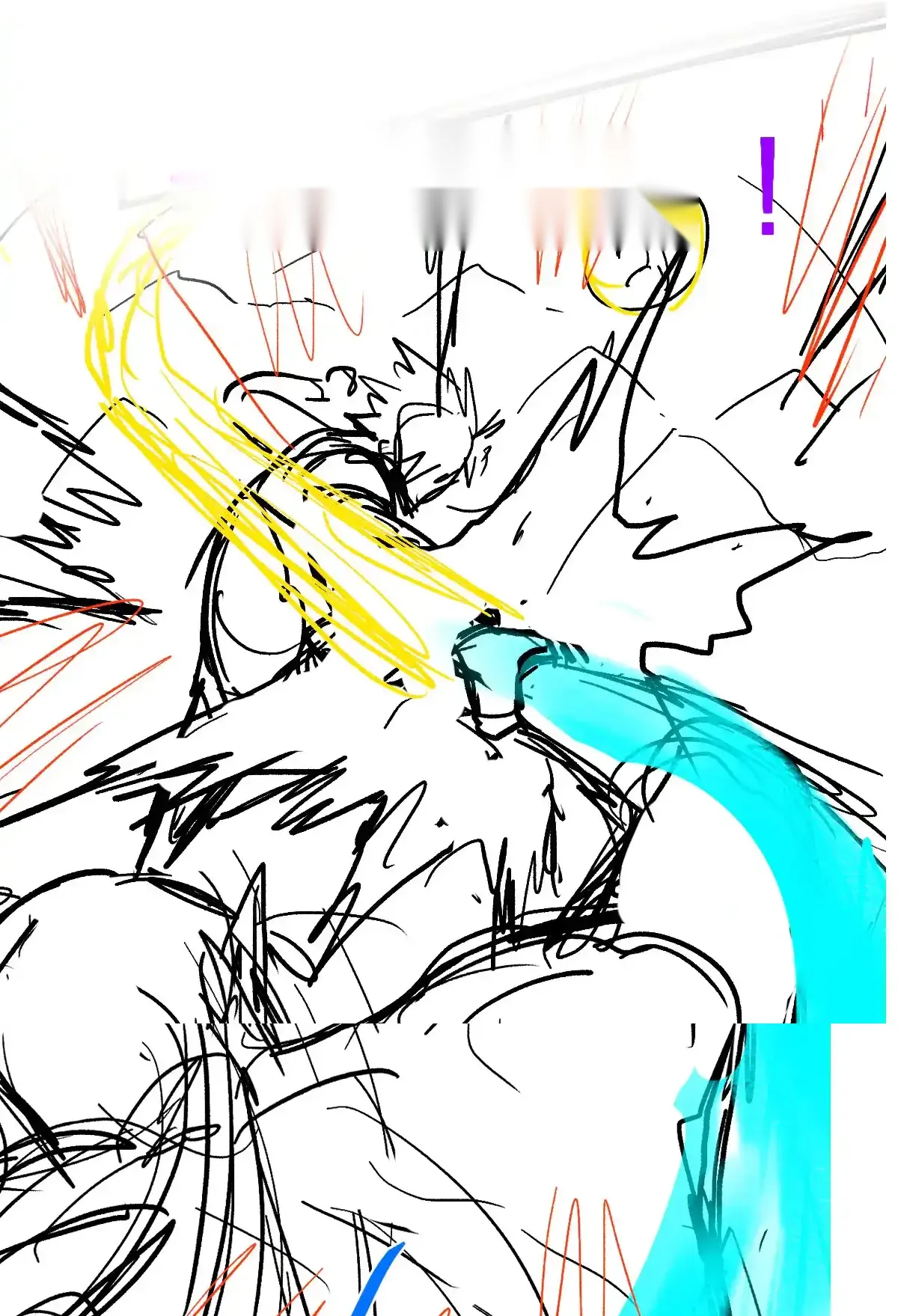 Read World of Ruins Manga Online