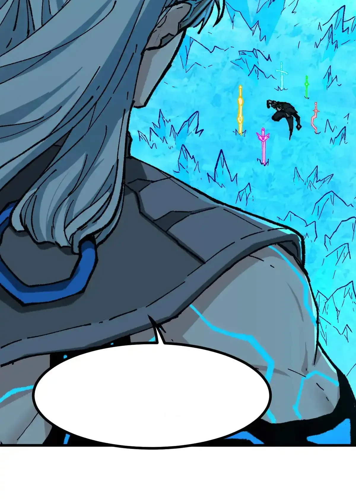 Read World of Ruins Manga Online