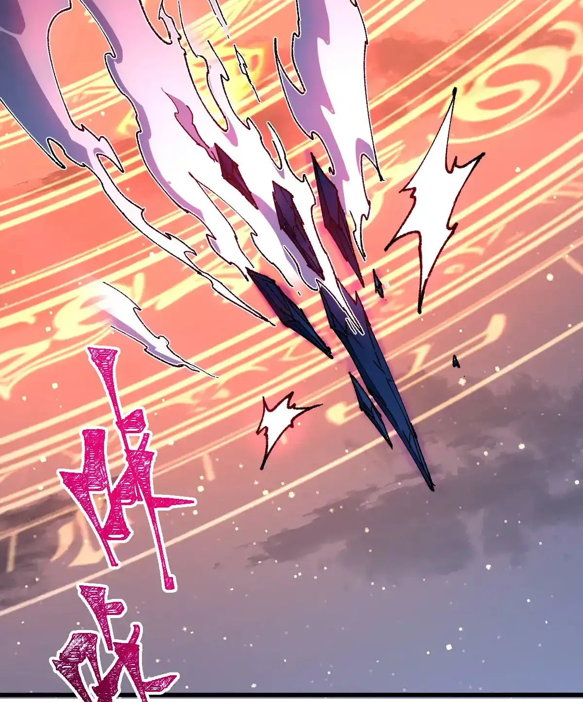 Read World of Ruins Manga Online