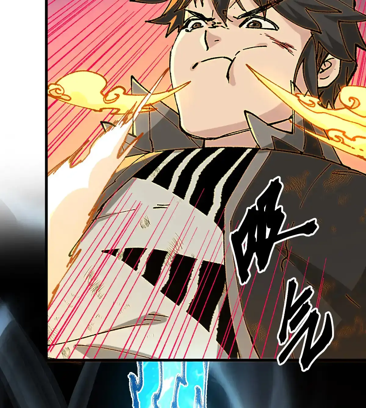 Read World of Ruins Manga Online