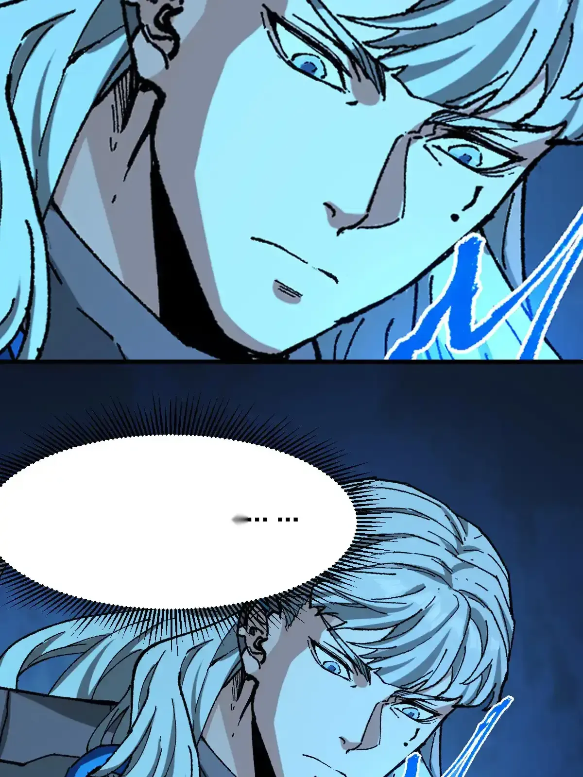 Read World of Ruins Manga Online