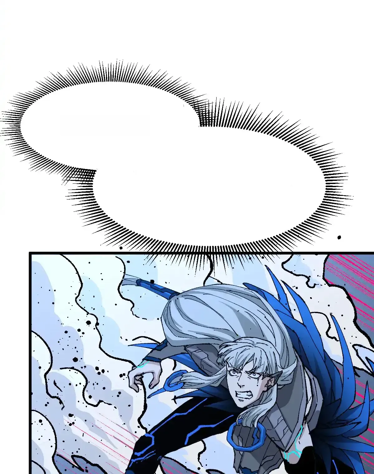 Read World of Ruins Manga Online