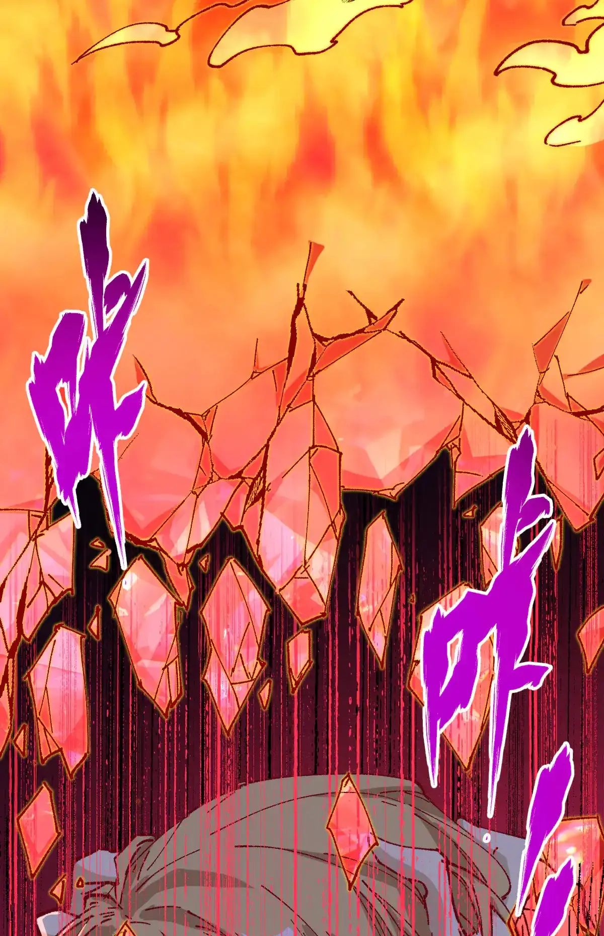 Read World of Ruins Manga Online