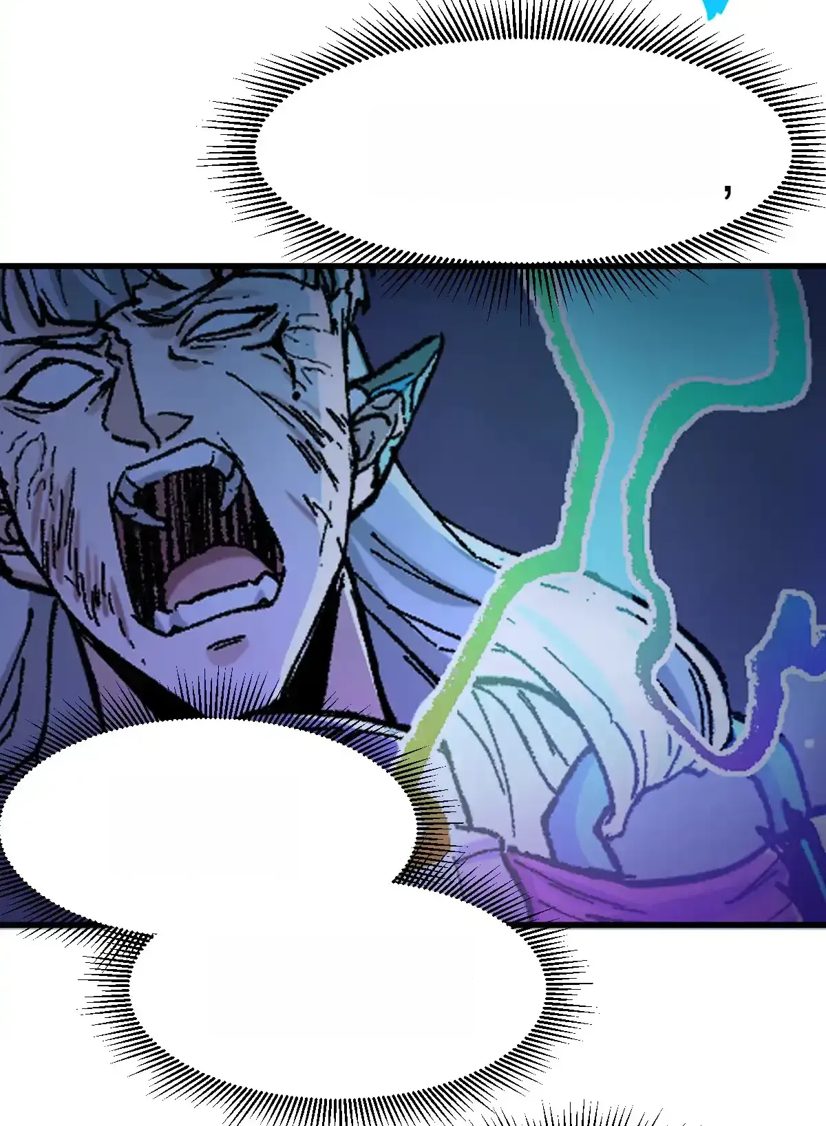 Read World of Ruins Manga Online