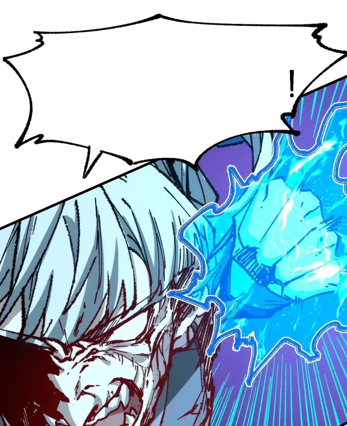 Read World of Ruins Manga Online