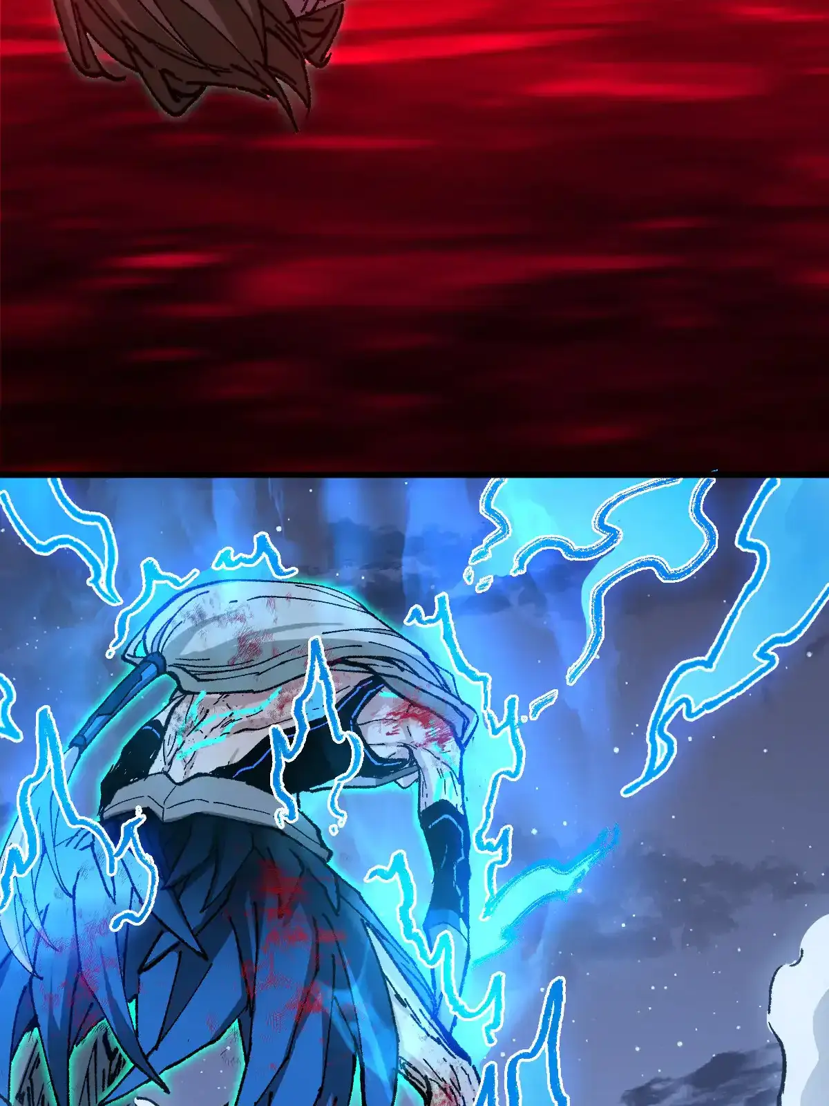 Read World of Ruins Manga Online