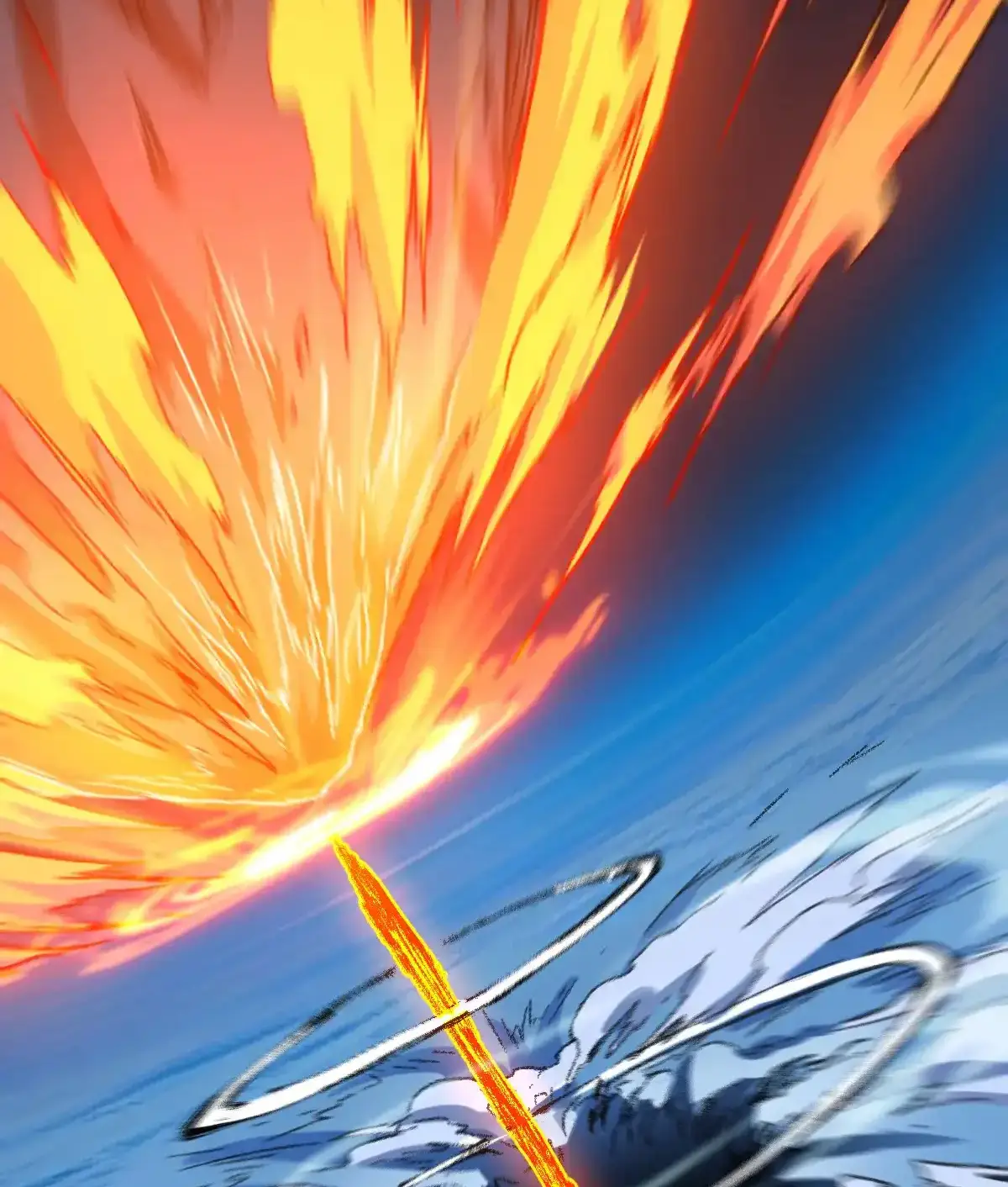 Read World of Ruins Manga Online