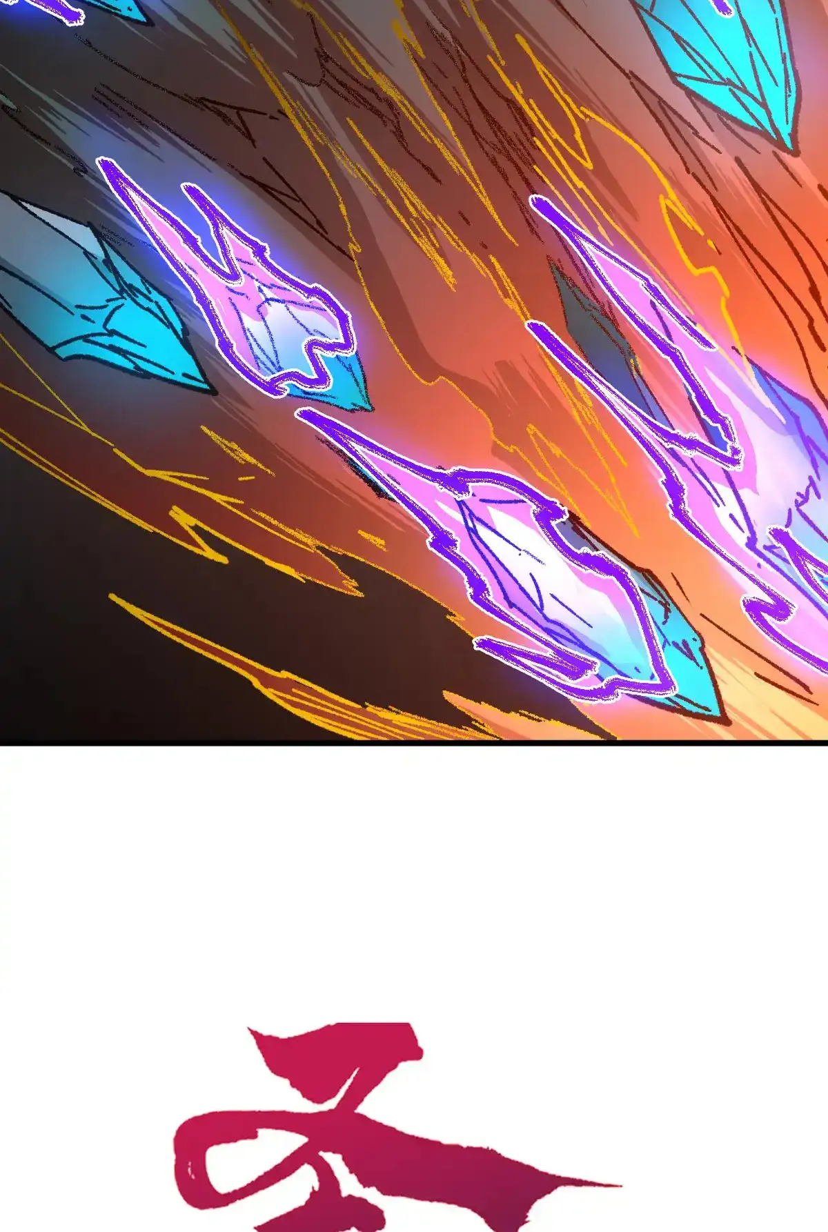 Read World of Ruins Manga Online