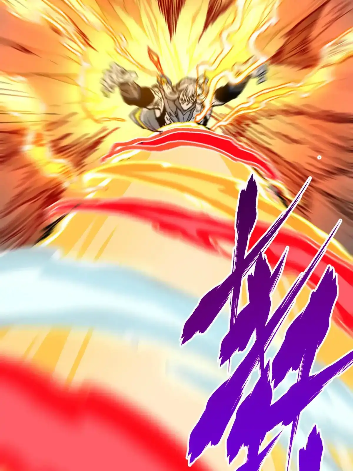 Read World of Ruins Manga Online