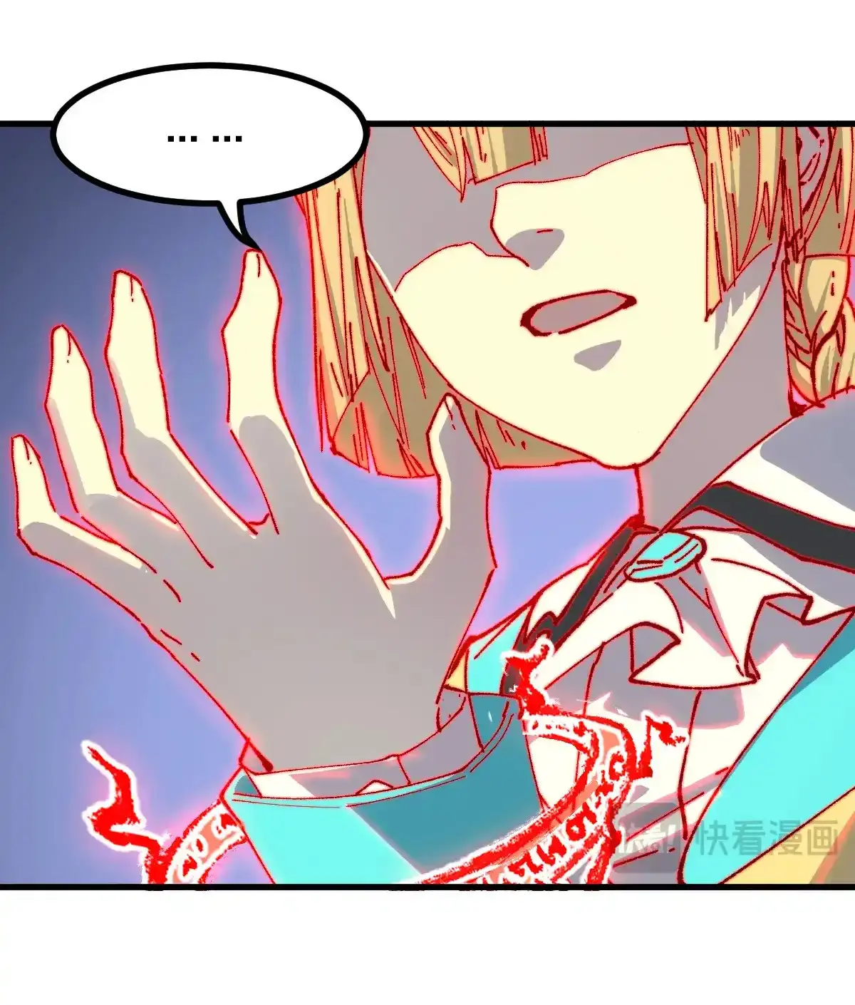 Read World of Ruins Manga Online