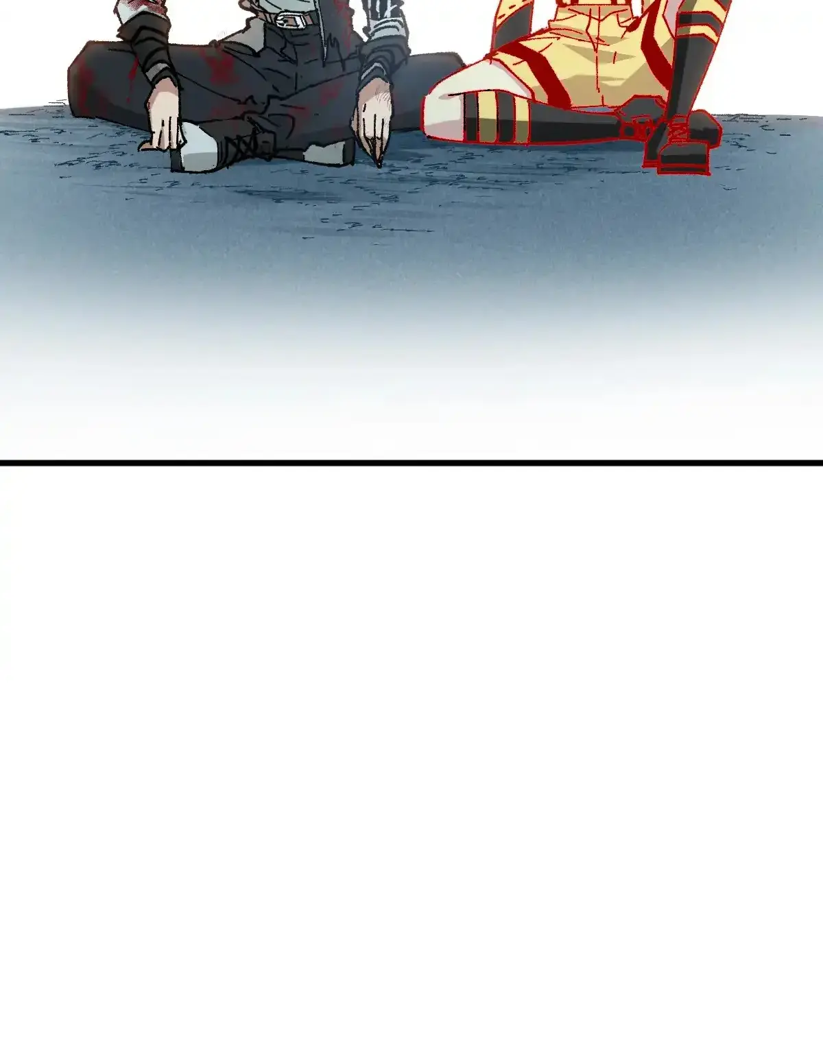 Read World of Ruins Manga Online