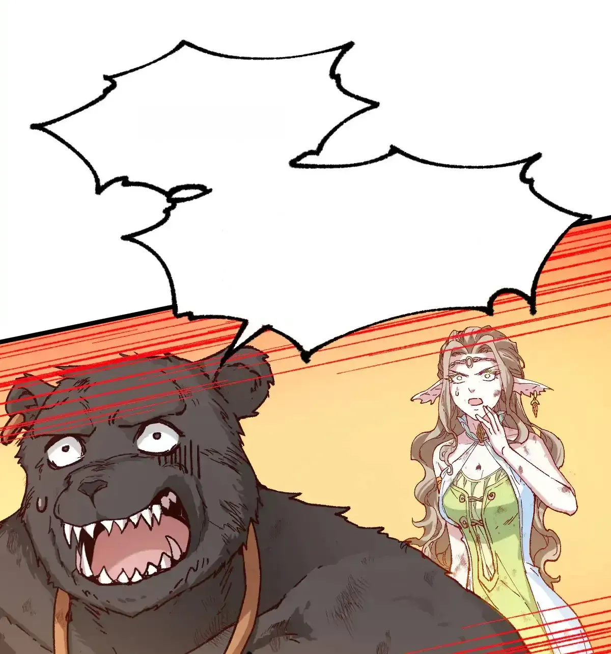 Read World of Ruins Manga Online