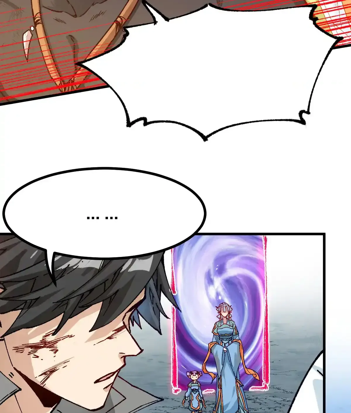 Read World of Ruins Manga Online