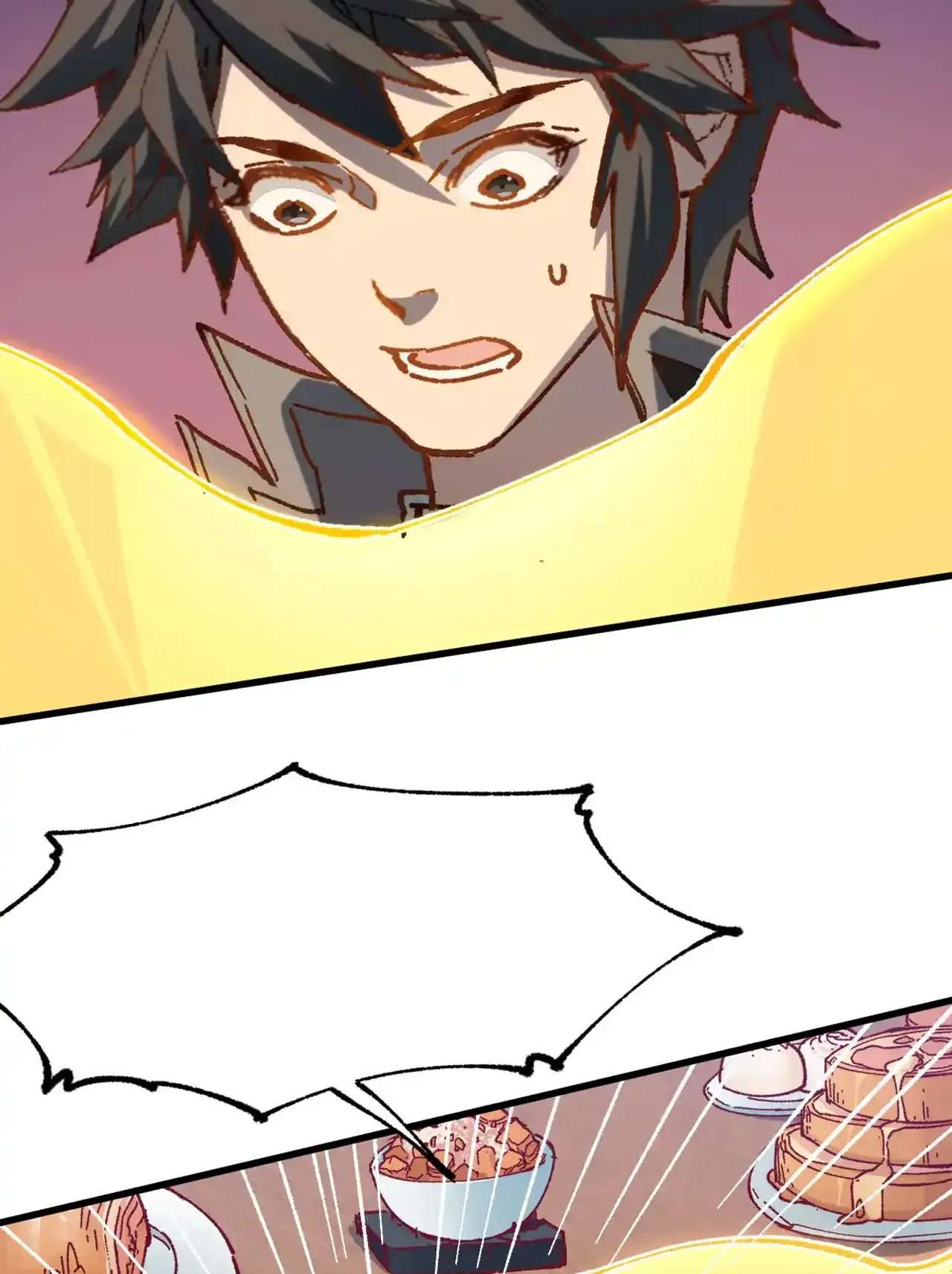 Read World of Ruins Manga Online