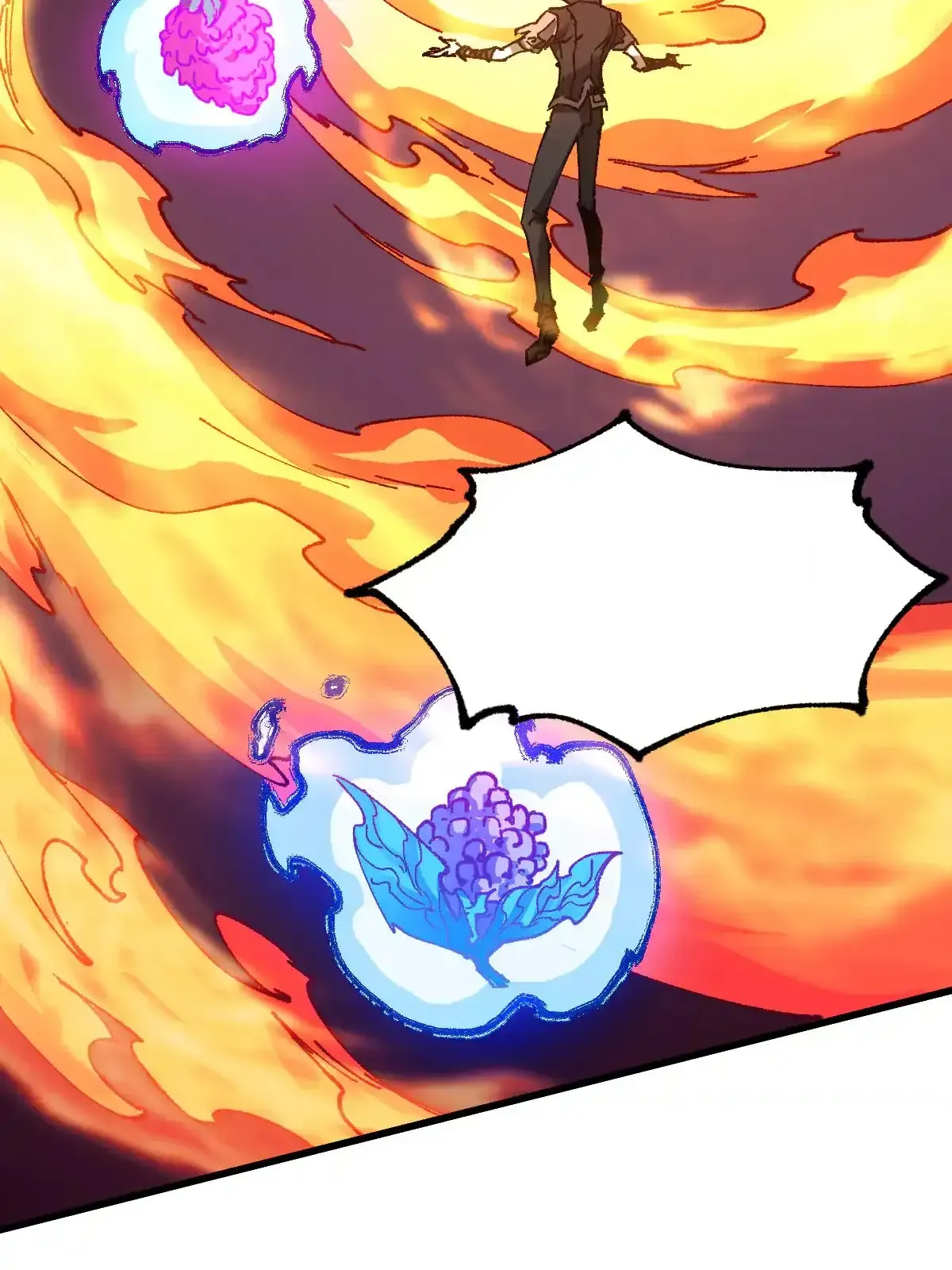 Read World of Ruins Manga Online