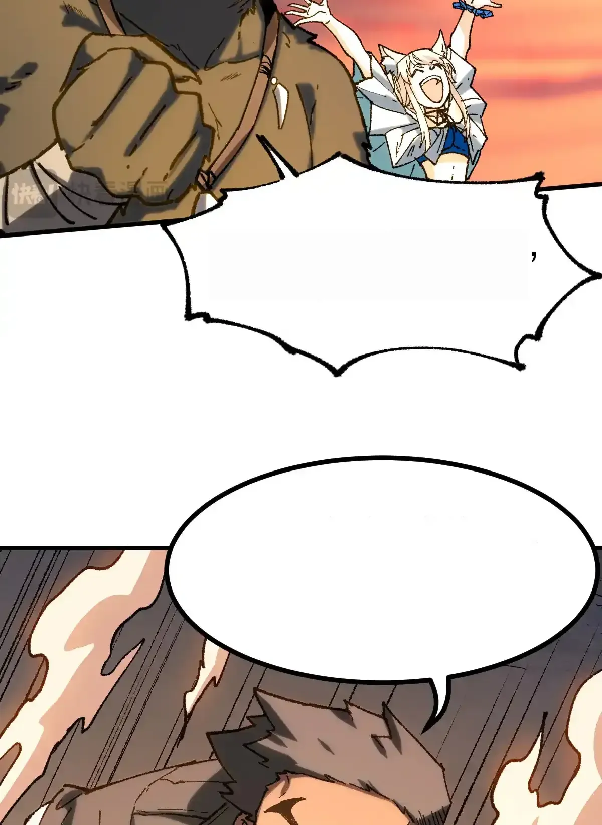 Read World of Ruins Manga Online