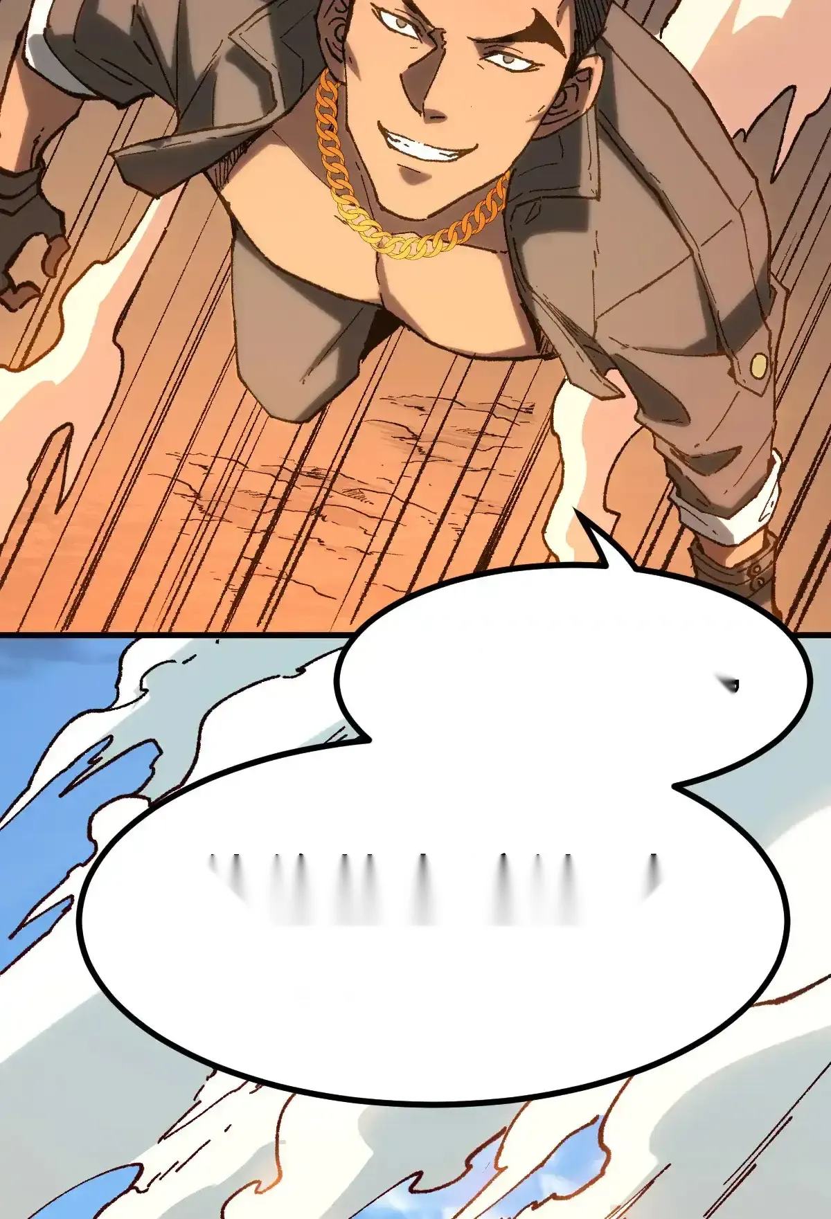 Read World of Ruins Manga Online