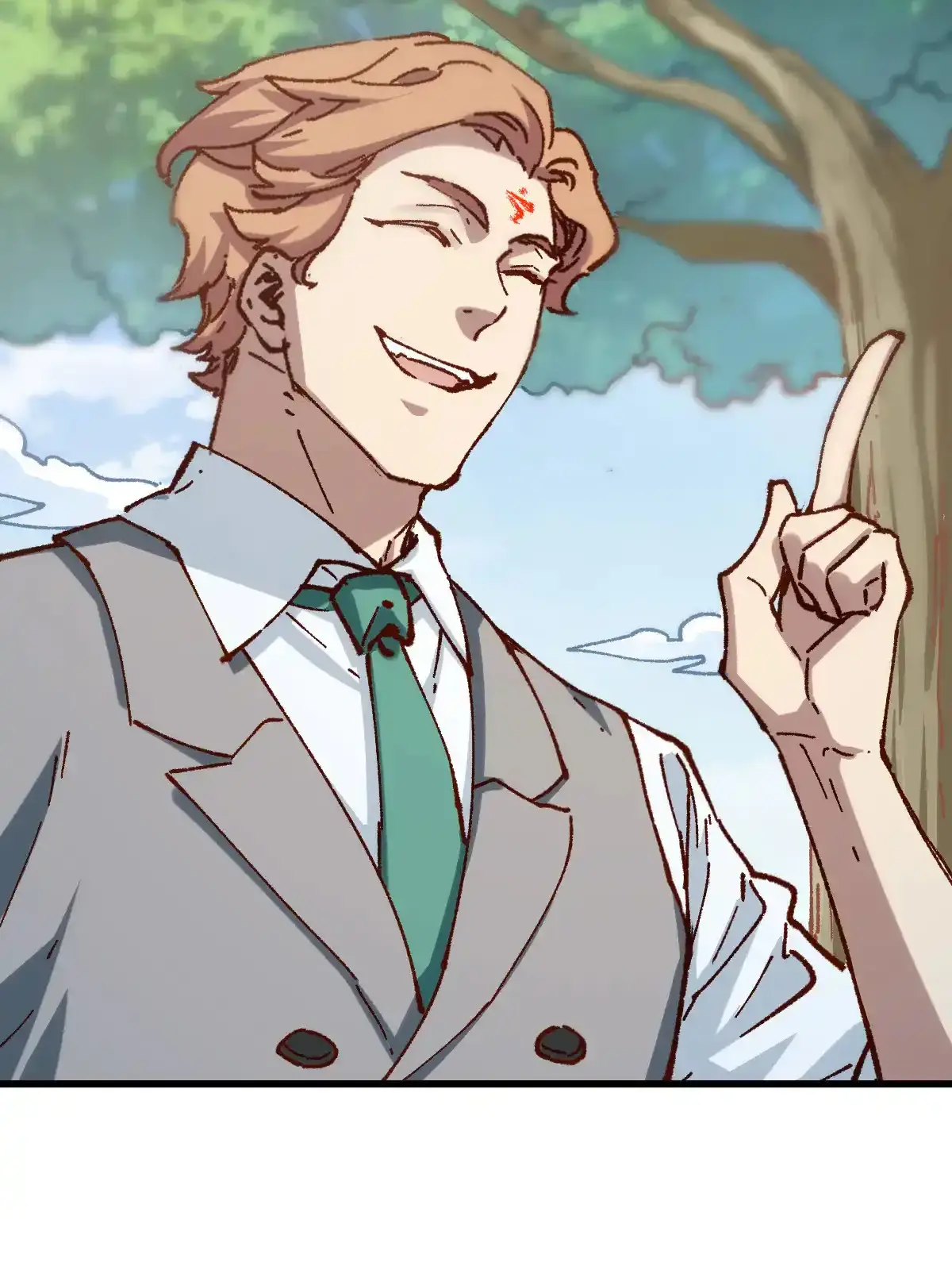 Read World of Ruins Manga Online