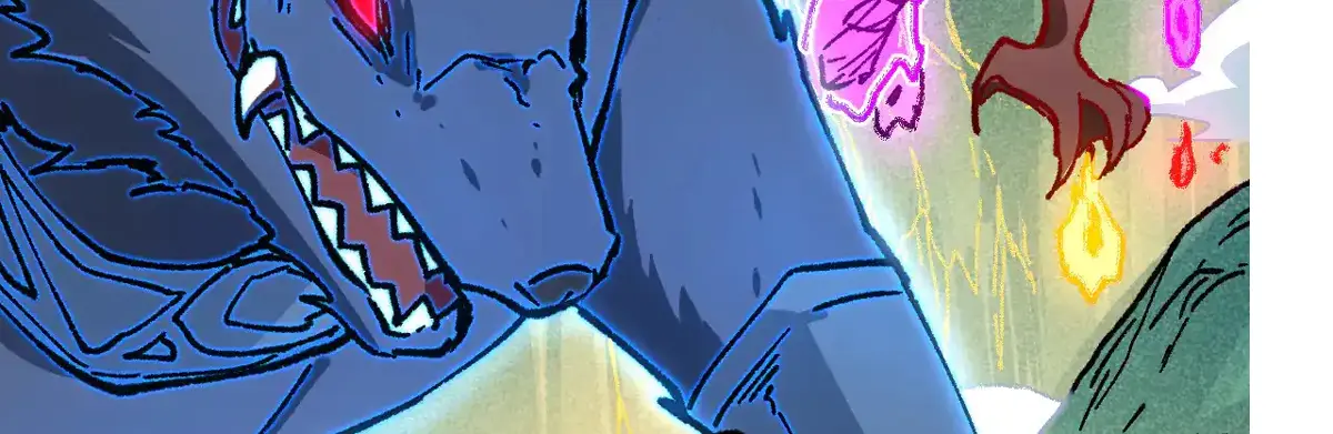 Read World of Ruins Manga Online