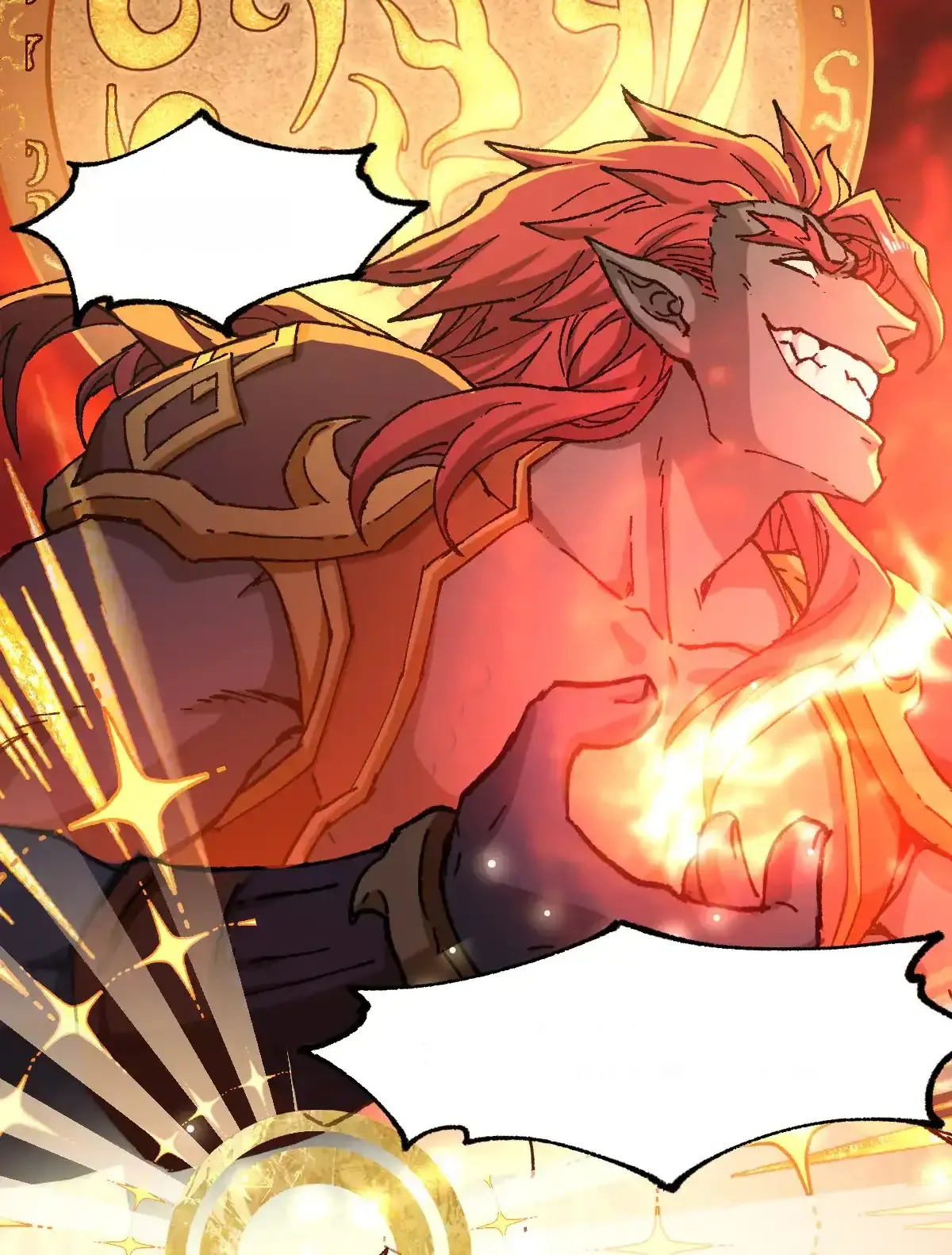 Read World of Ruins Manga Online