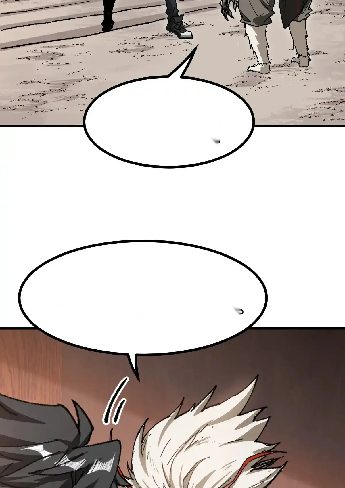 Read World of Ruins Manga Online