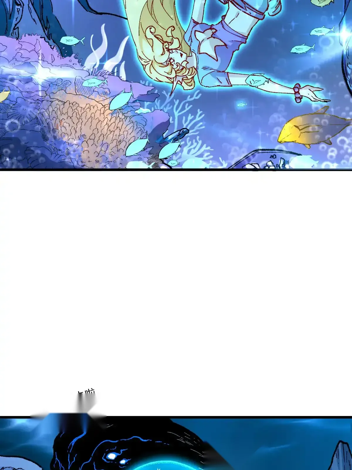 Read World of Ruins Manga Online