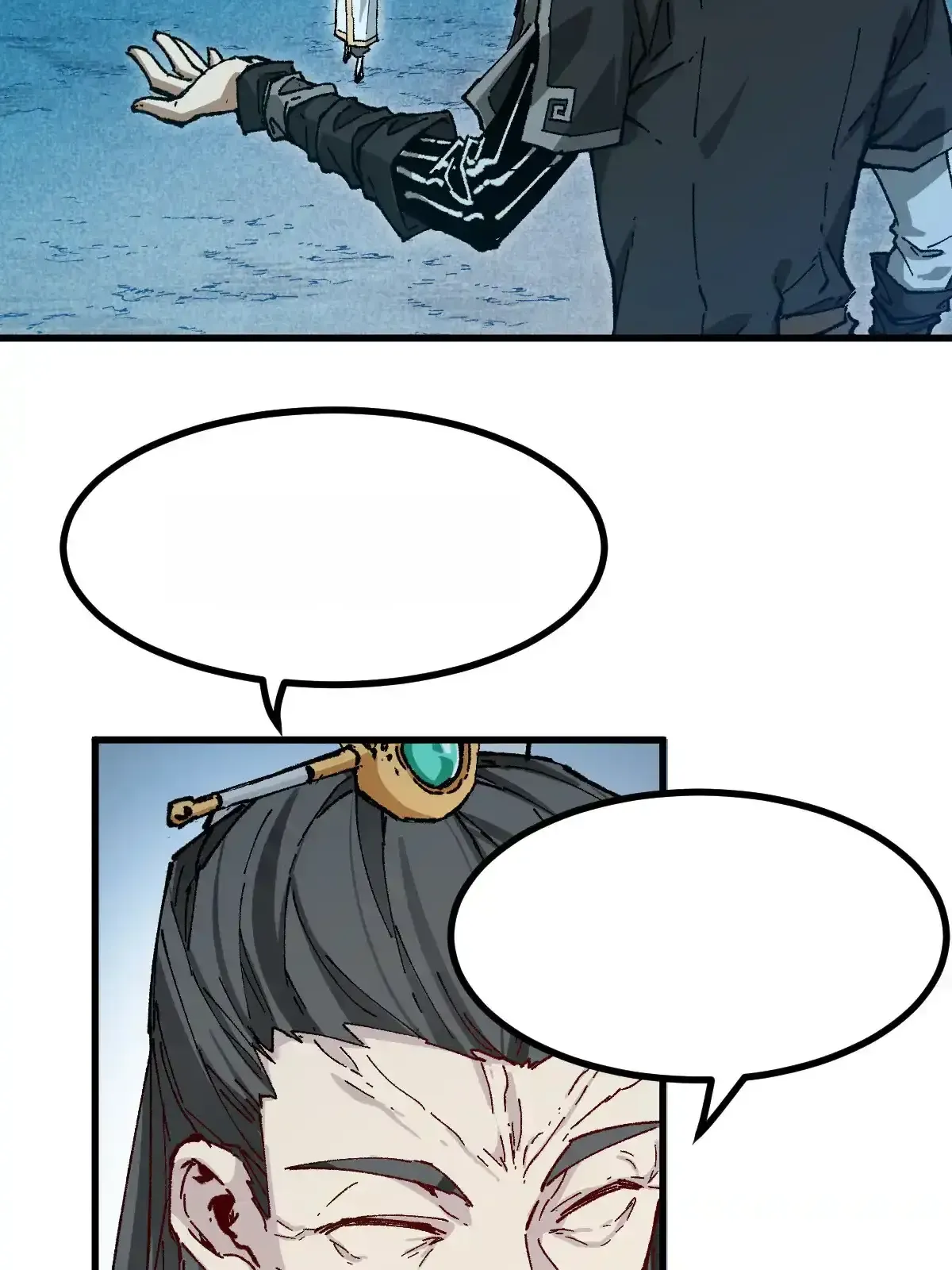 Read World of Ruins Manga Online