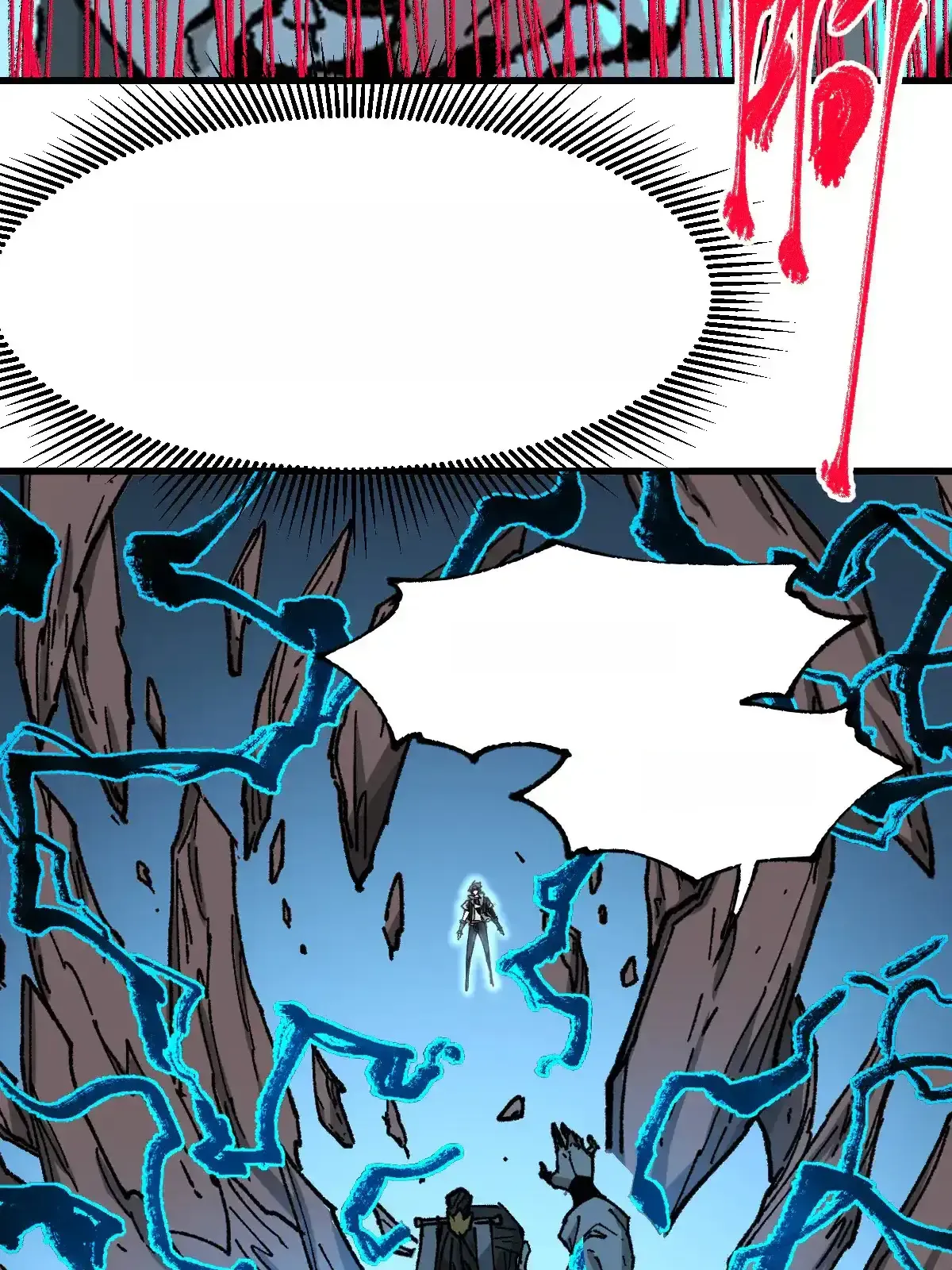 Read World of Ruins Manga Online