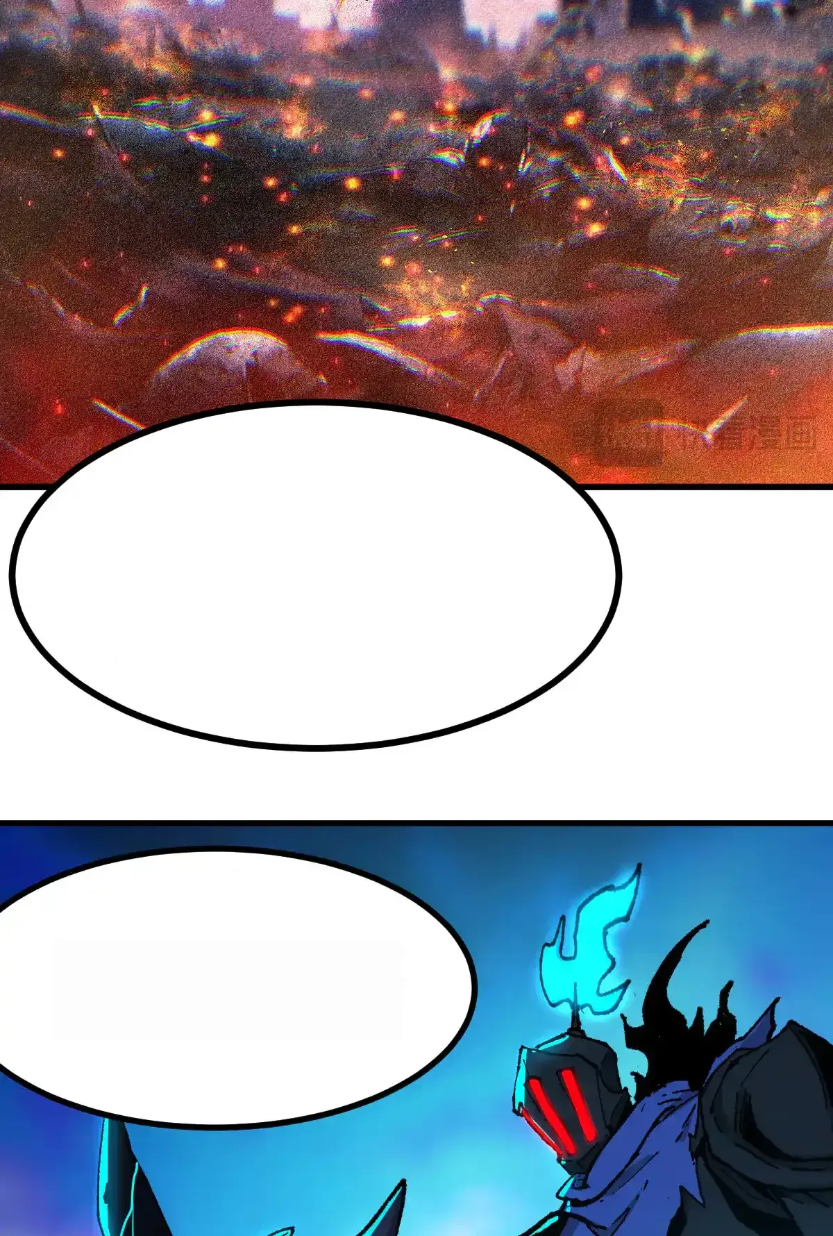 Read World of Ruins Manga Online