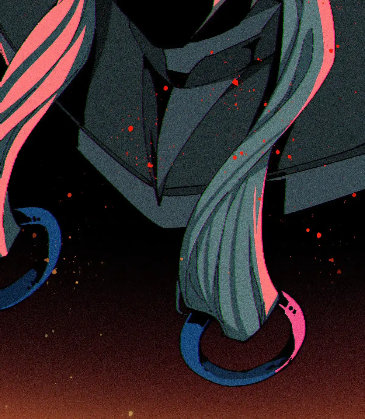 Read World of Ruins Manga Online