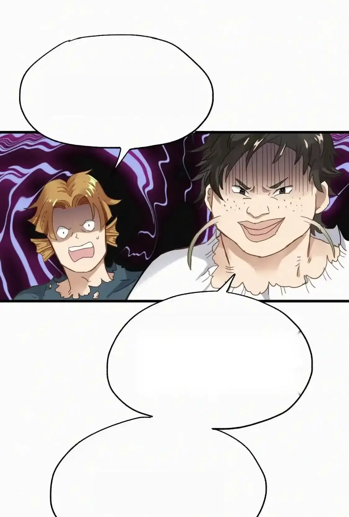 Read World of Ruins Manga Online