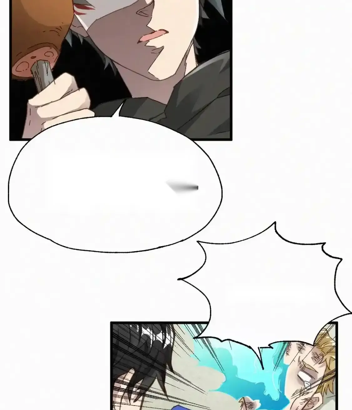 Read World of Ruins Manga Online