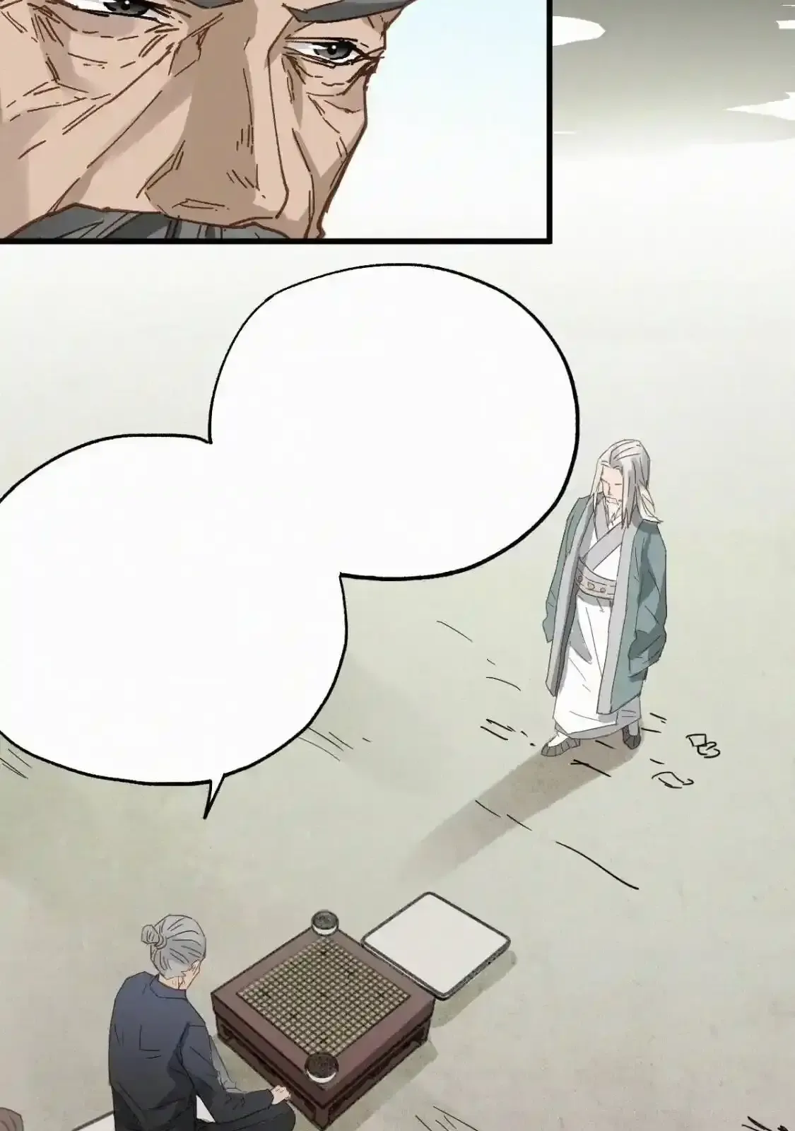 Read World of Ruins Manga Online