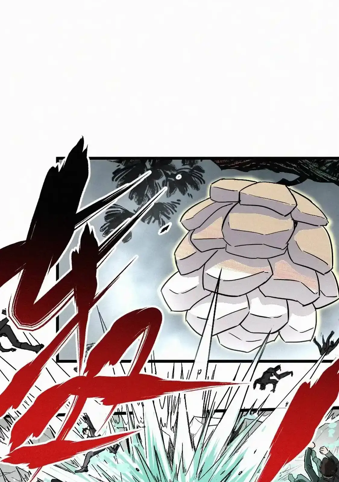 Read World of Ruins Manga Online