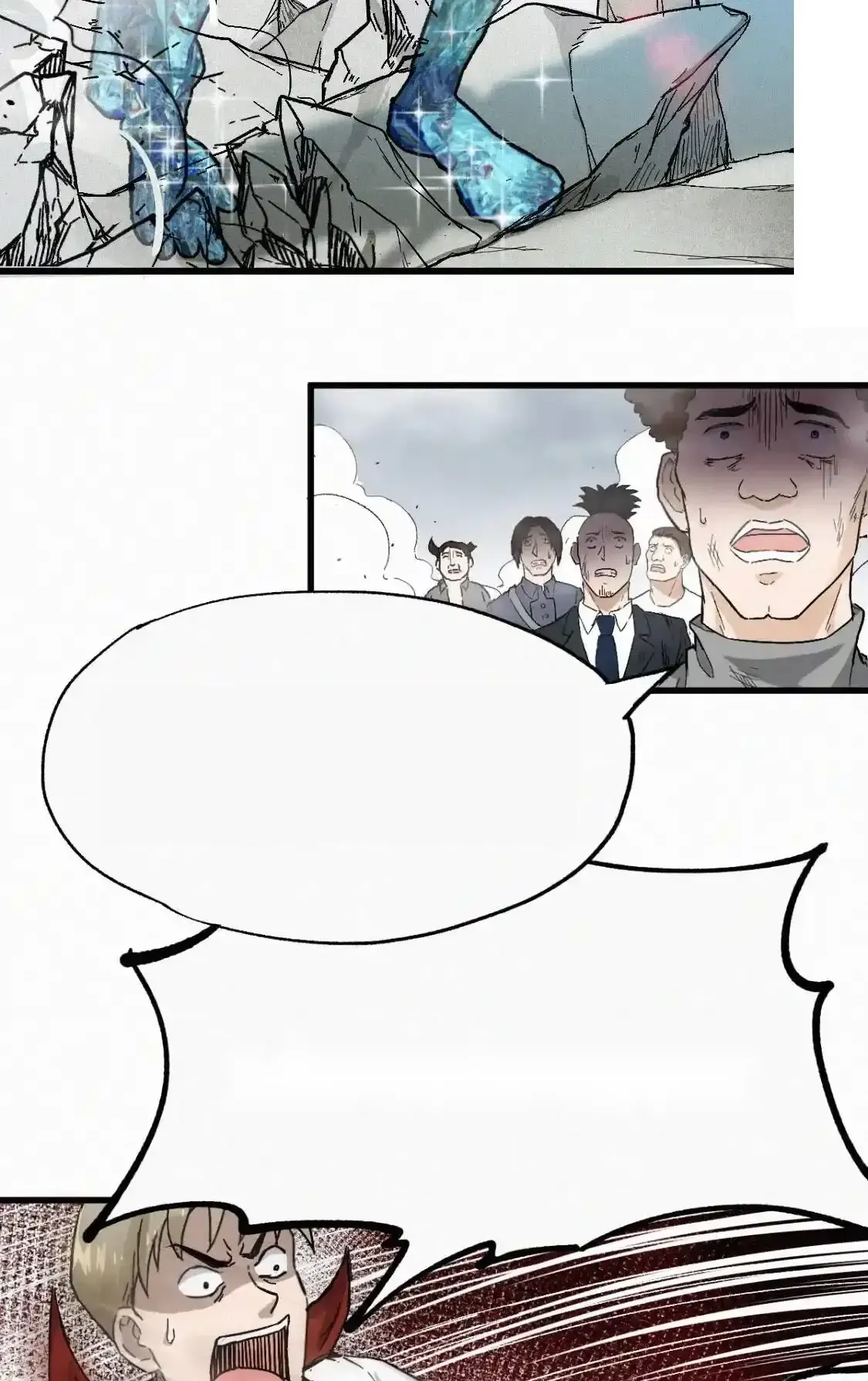 Read World of Ruins Manga Online