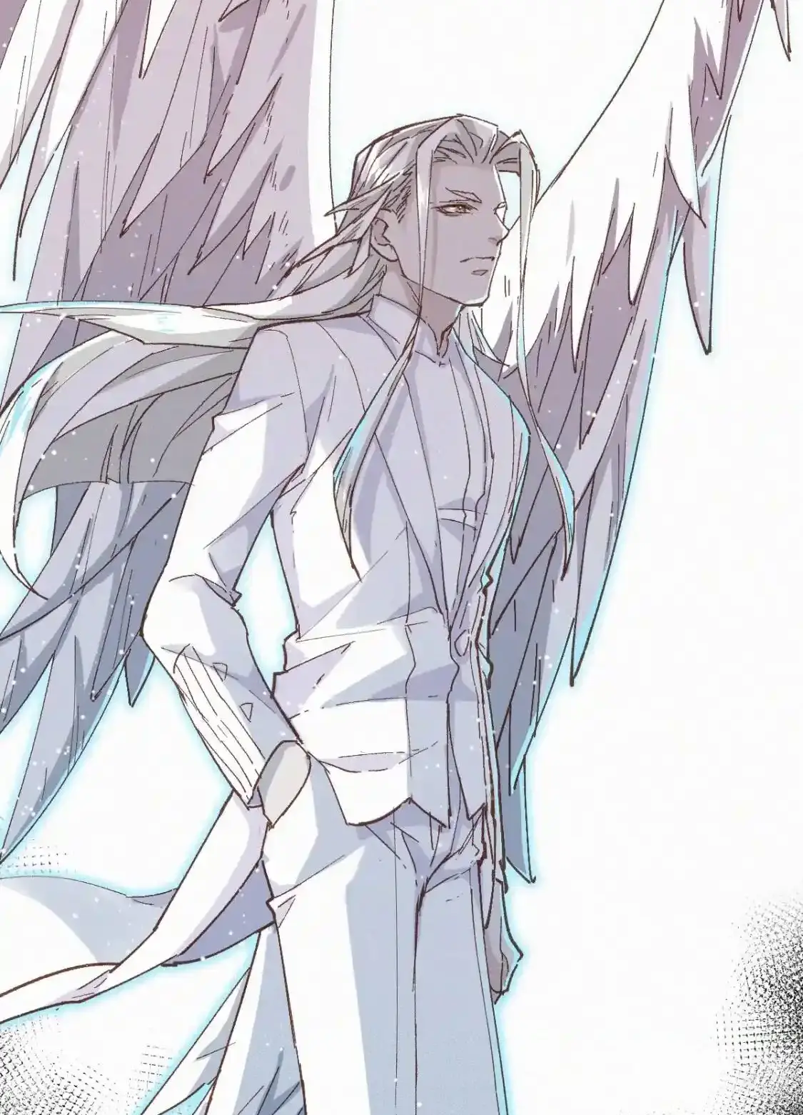 Read World of Ruins Manga Online