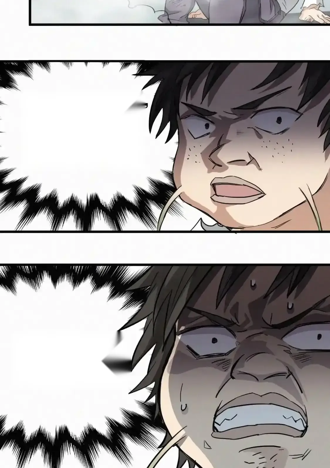 Read World of Ruins Manga Online