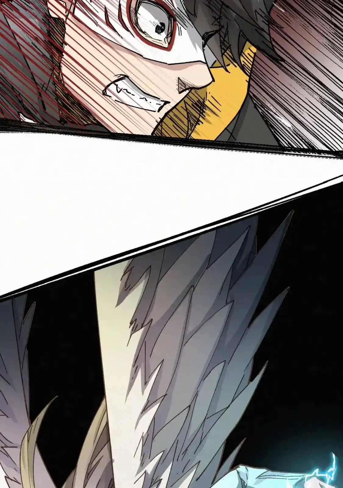 Read World of Ruins Manga Online