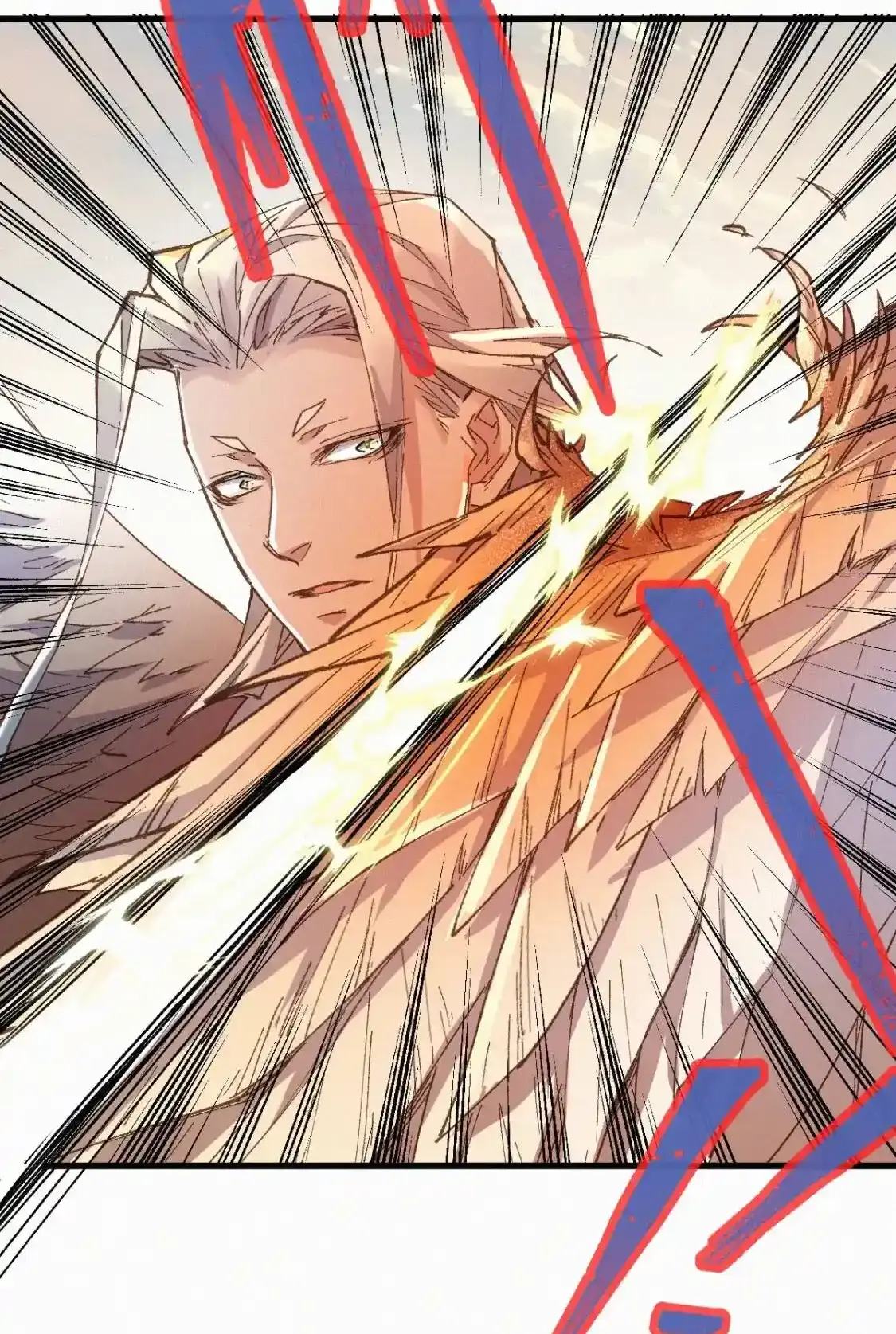 Read World of Ruins Manga Online