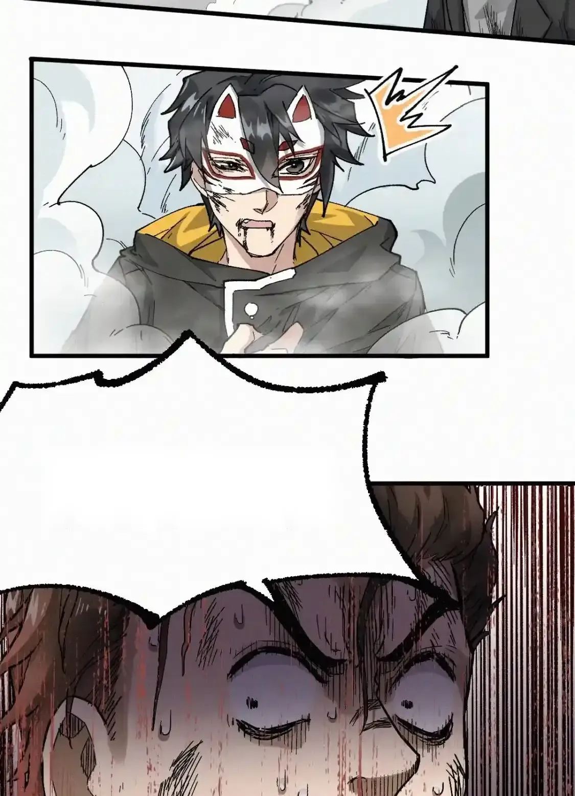 Read World of Ruins Manga Online