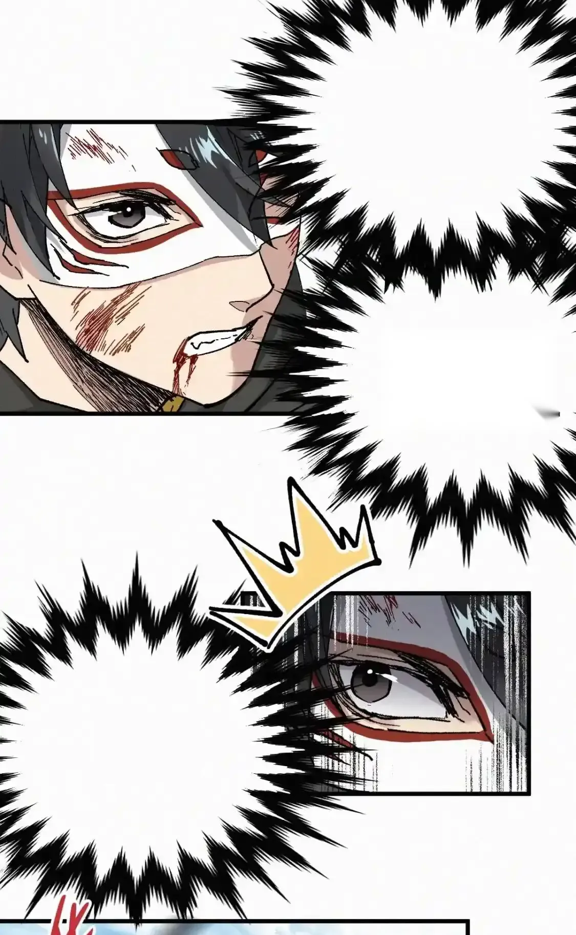 Read World of Ruins Manga Online