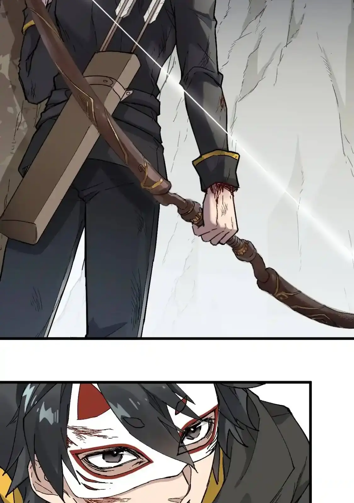 Read World of Ruins Manga Online